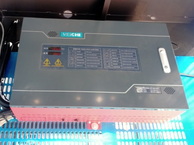 使用安裝施工電梯需審核哪些資料？