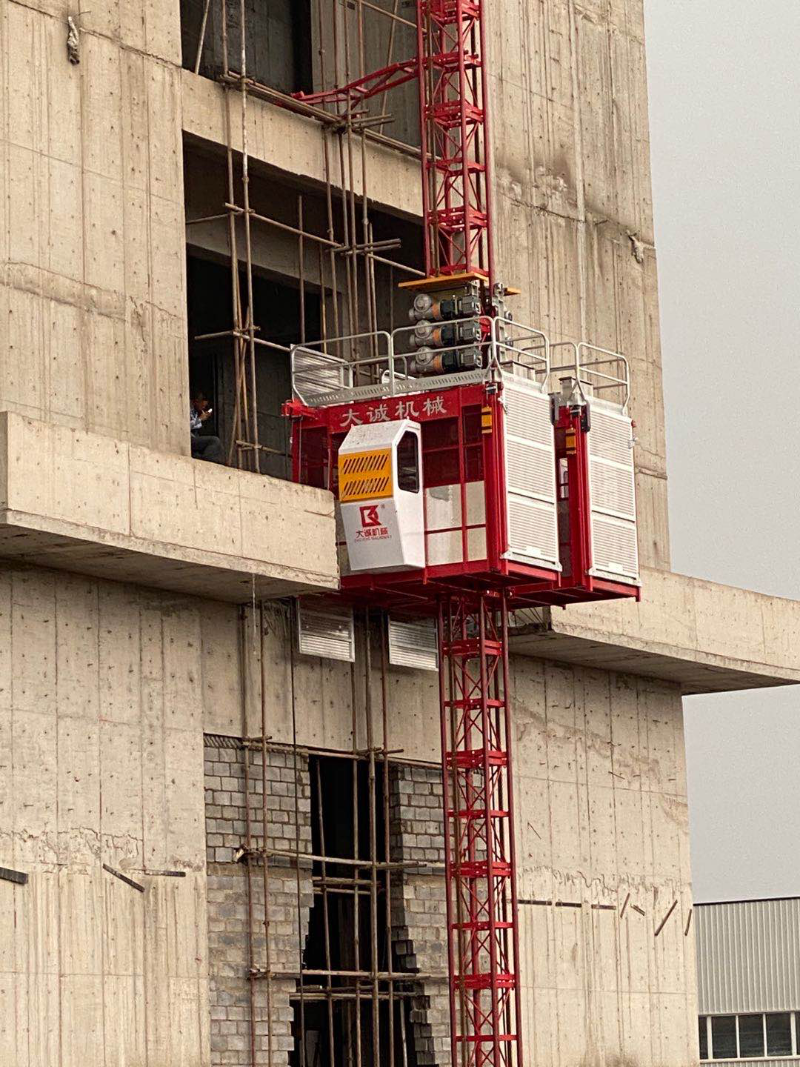 遼寧花海項目建設